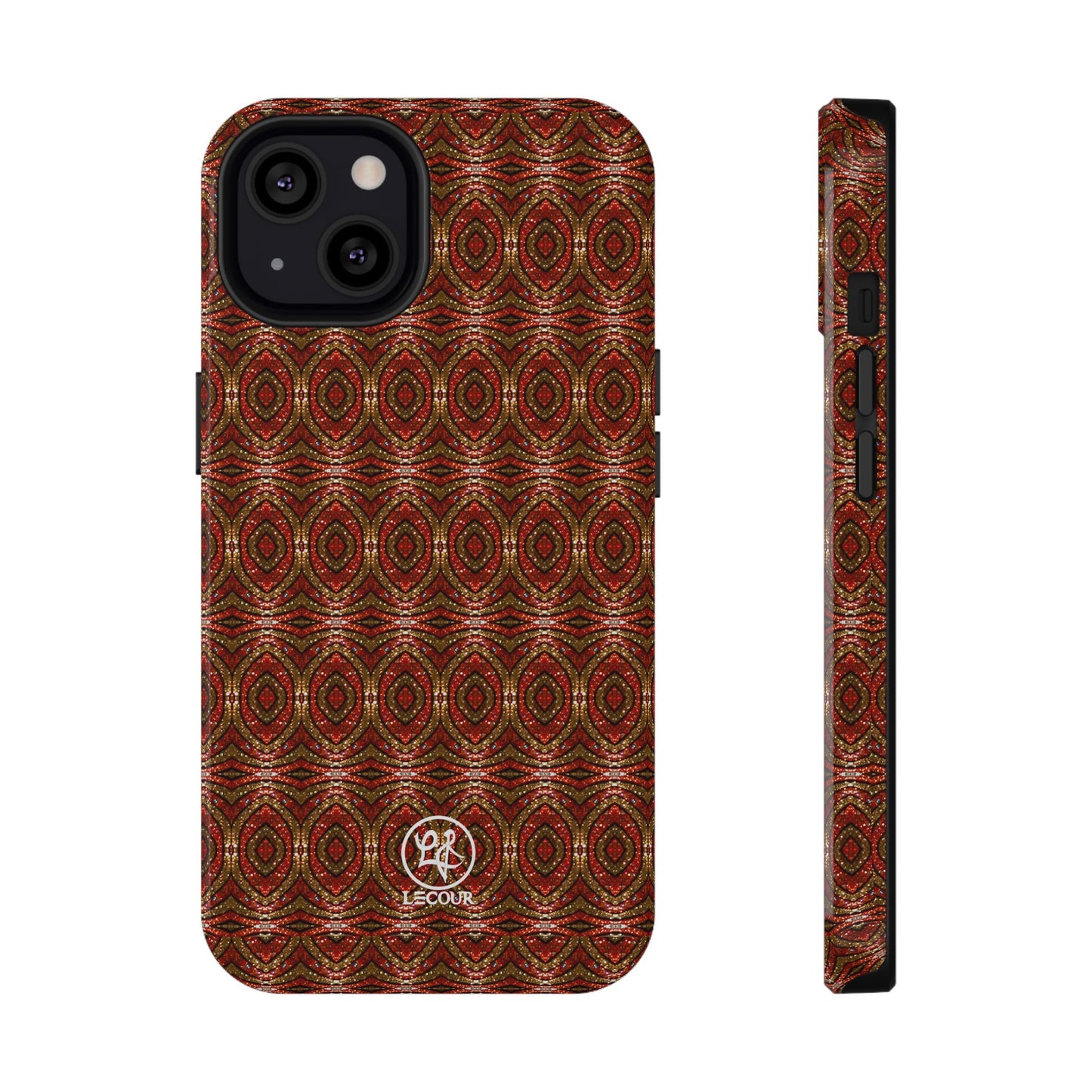 Impact-Resistant Cases
