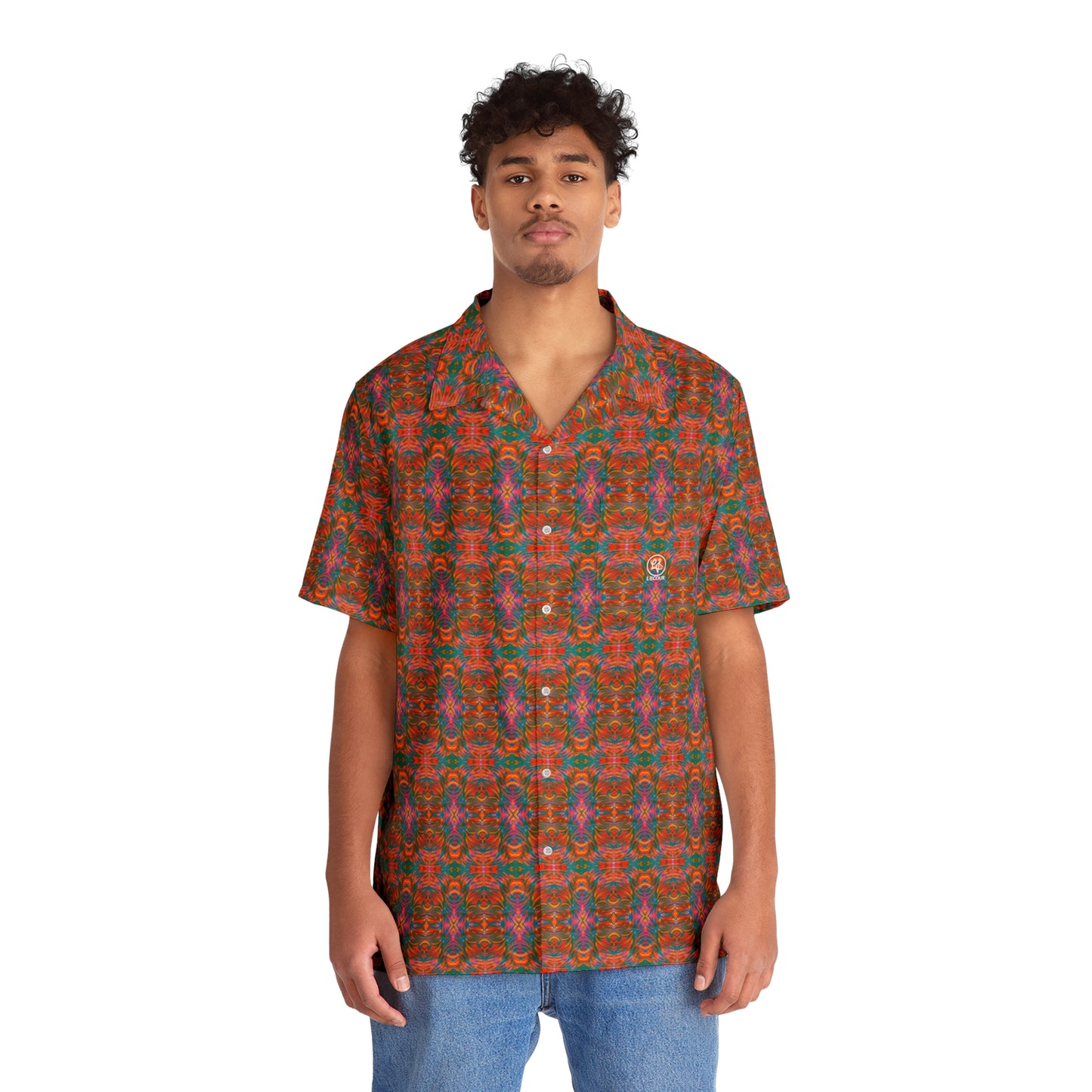 Men's Dress Shirt