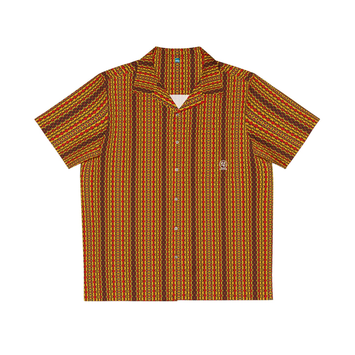 Men's Dress Shirt