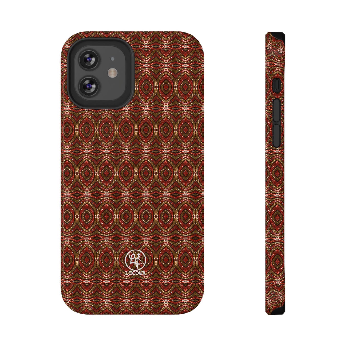 Impact-Resistant Cases