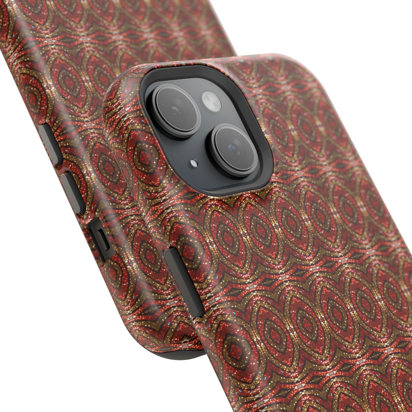 Impact-Resistant Cases