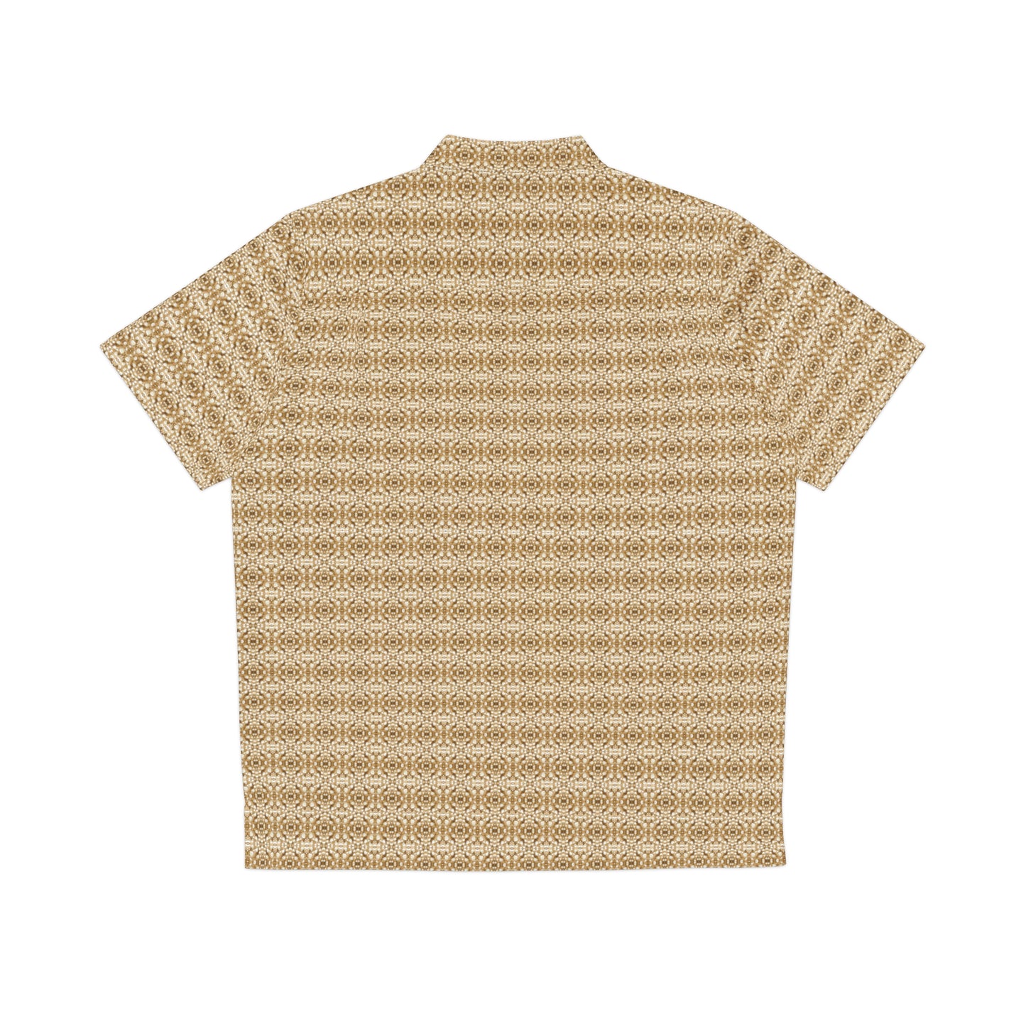 Men's Dress Shirt
