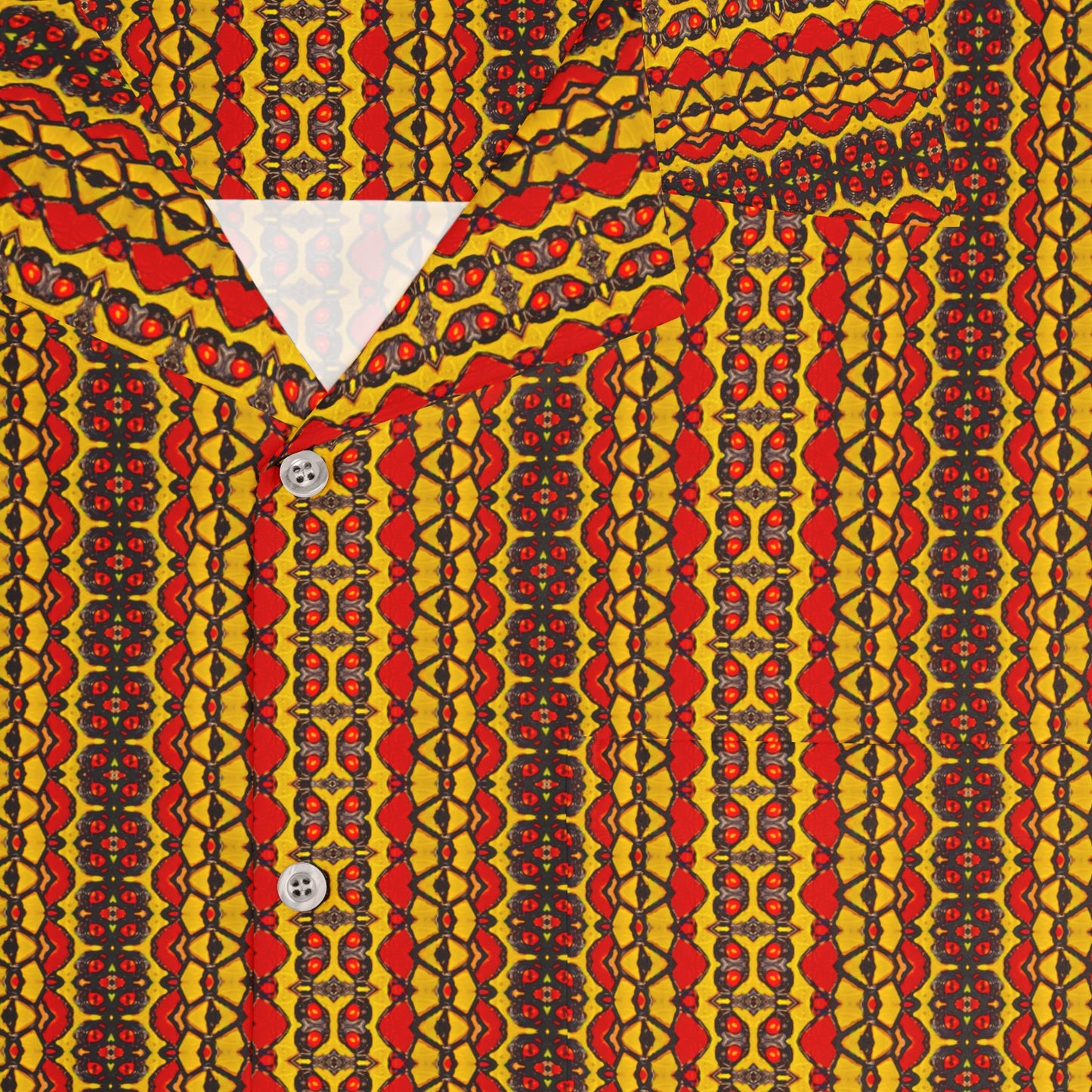 Men's Dress Shirt