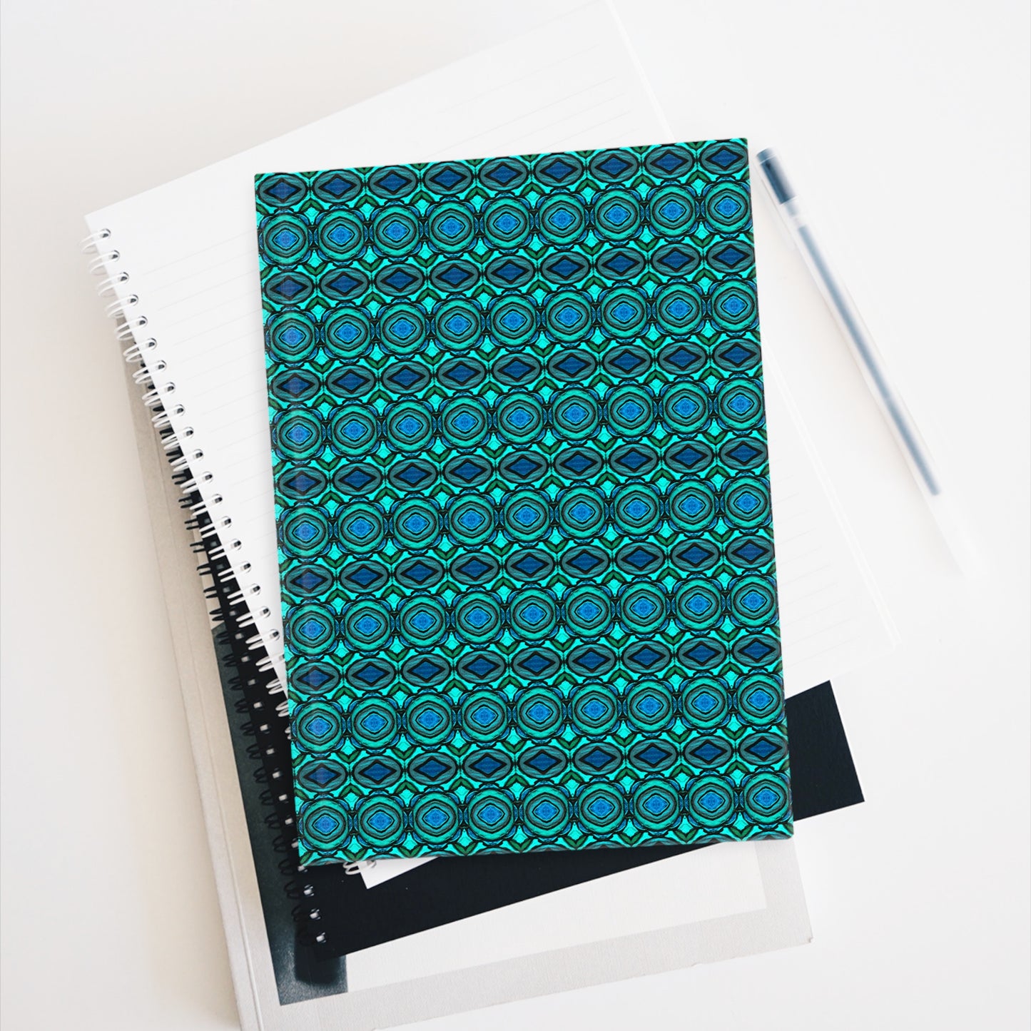 Journal - Blank