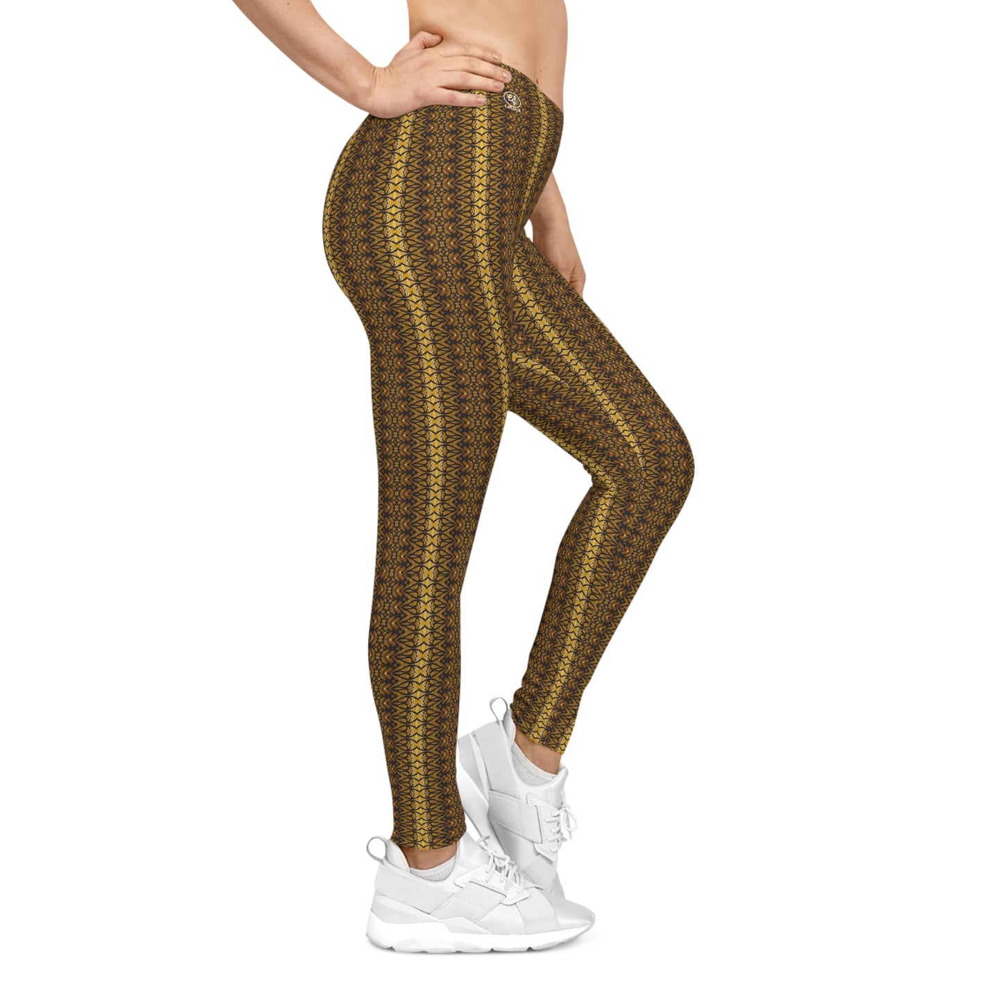 Women's Casual Leggings