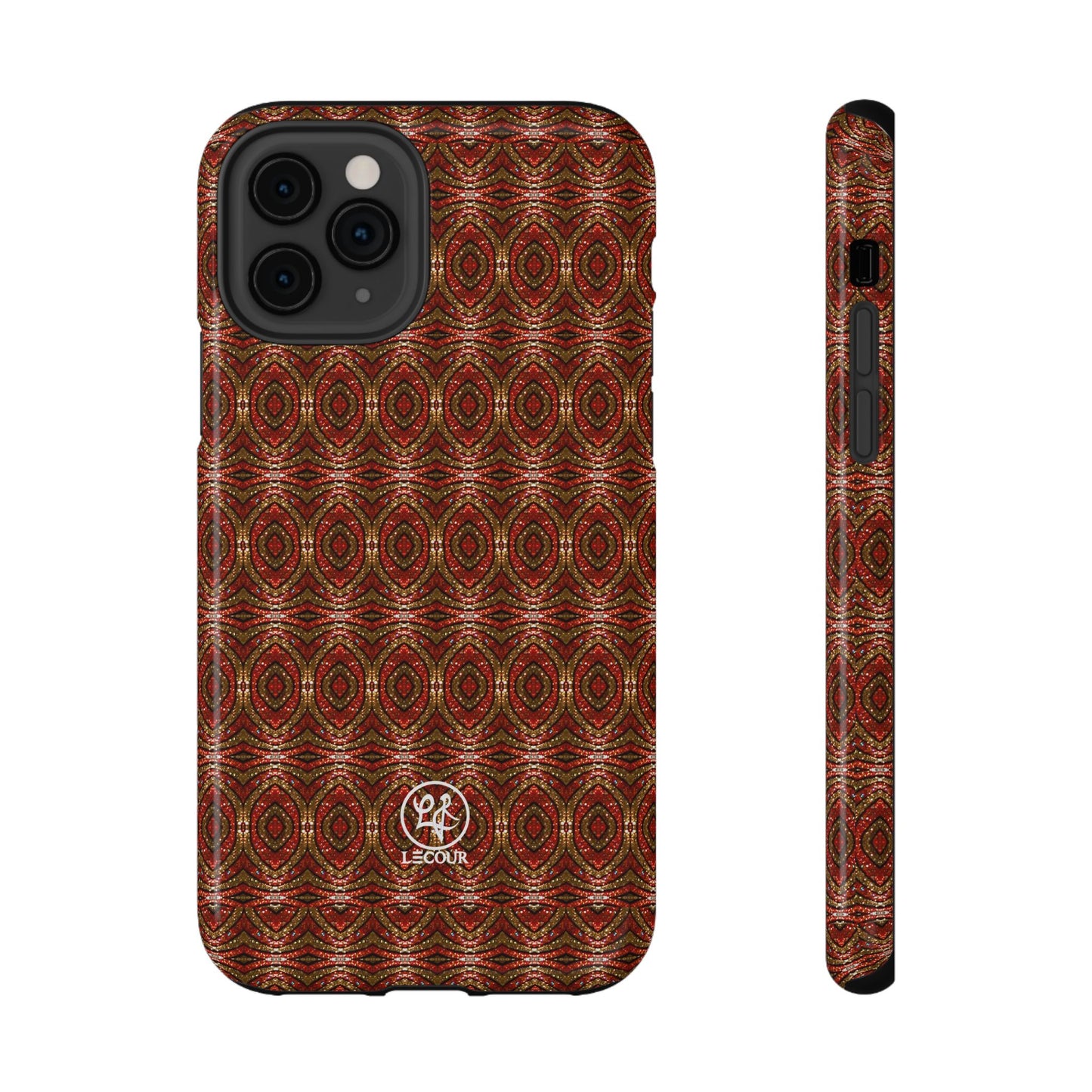 Impact-Resistant Cases