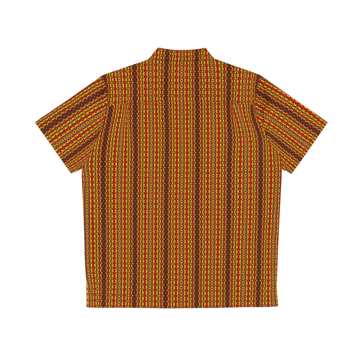 Men's Dress Shirt