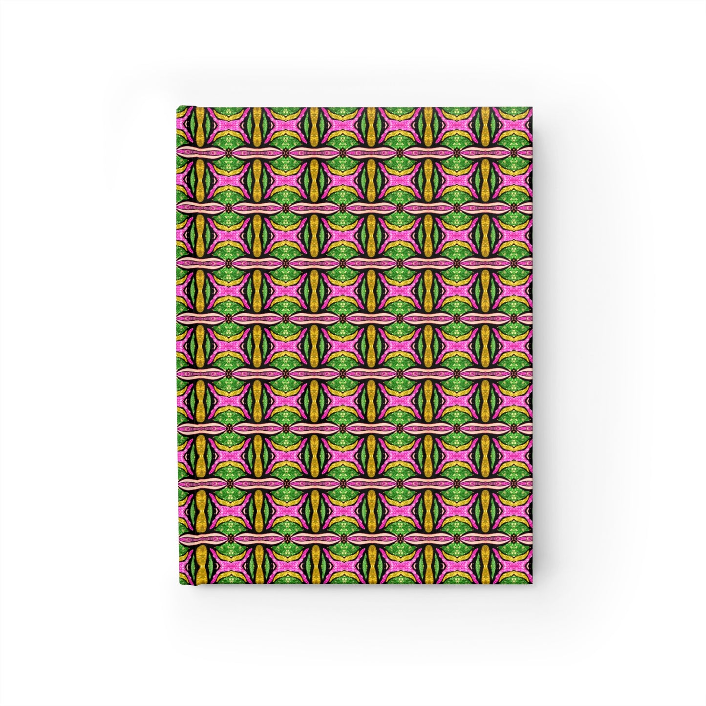 Journal - Ruled Line