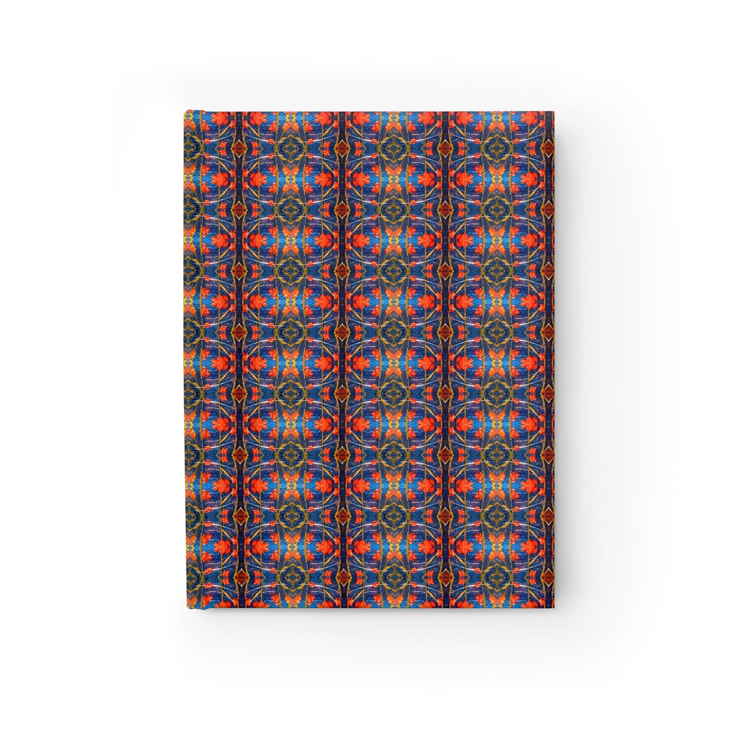 Journal - Ruled Line