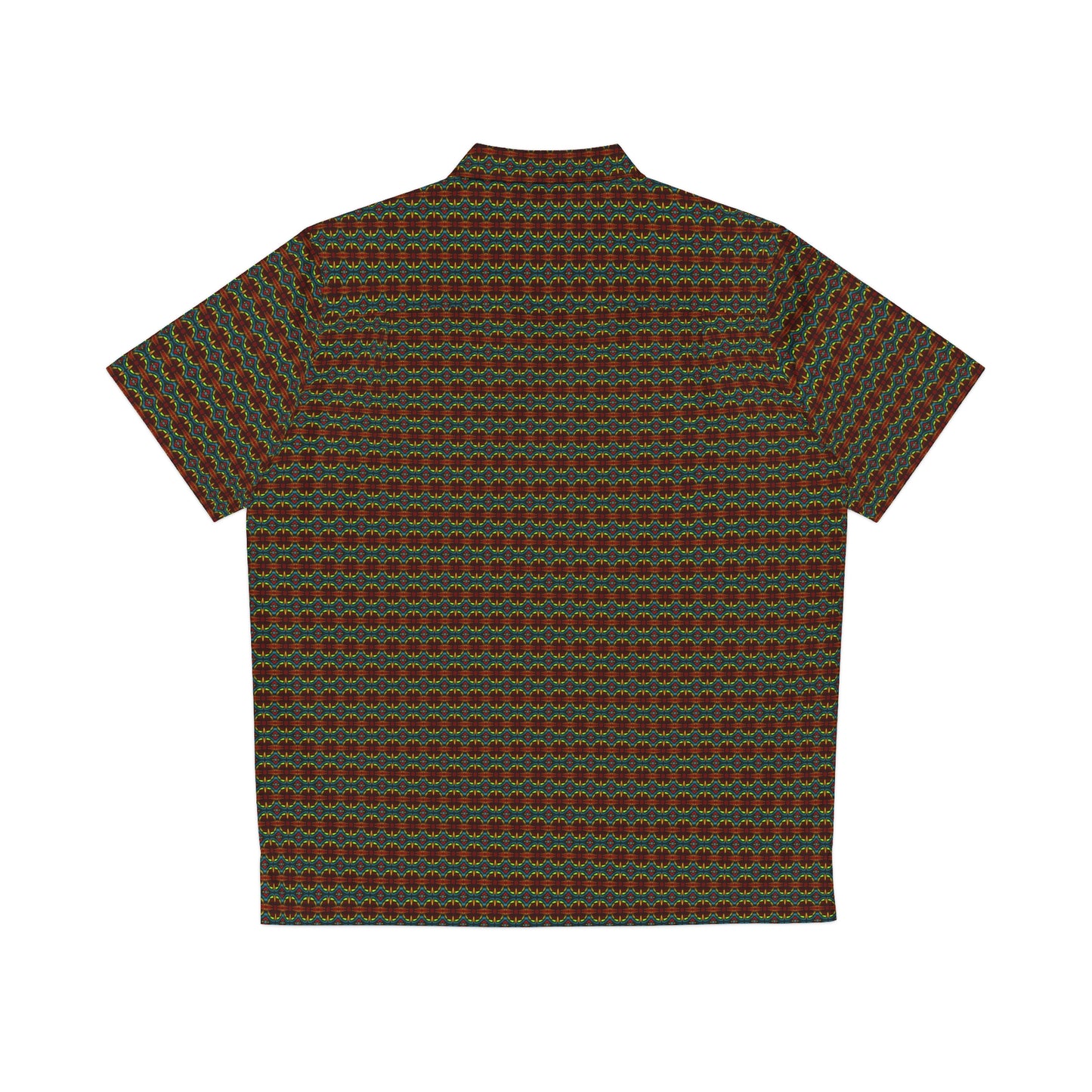 Men's Dress Shirt