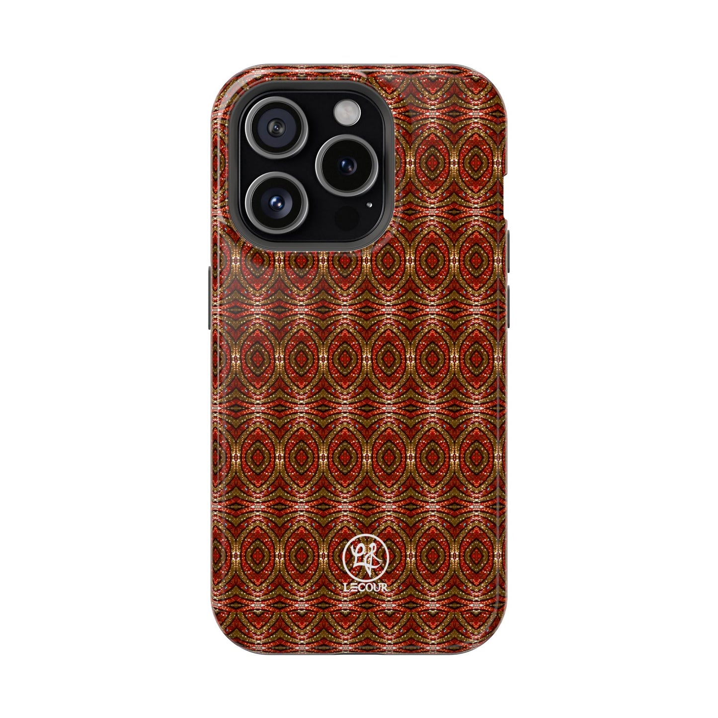 Impact-Resistant Cases