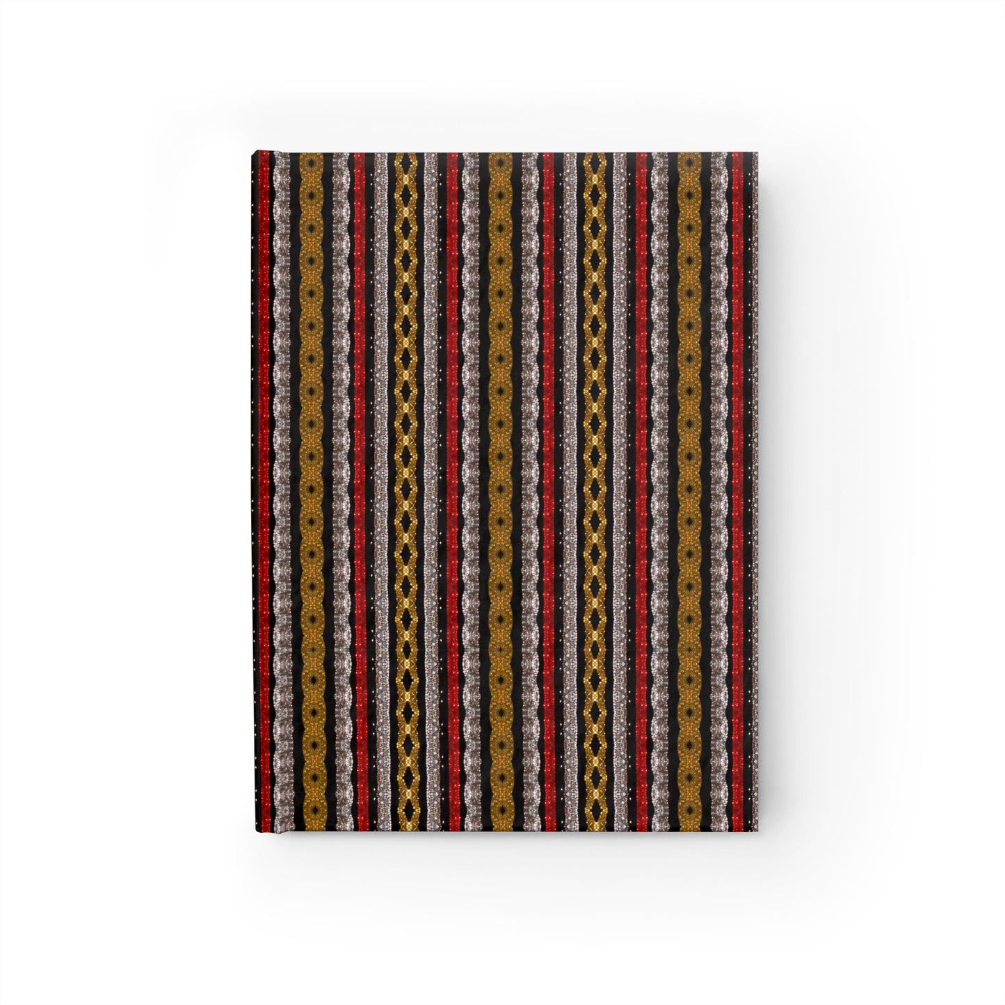 Journal - Ruled Line