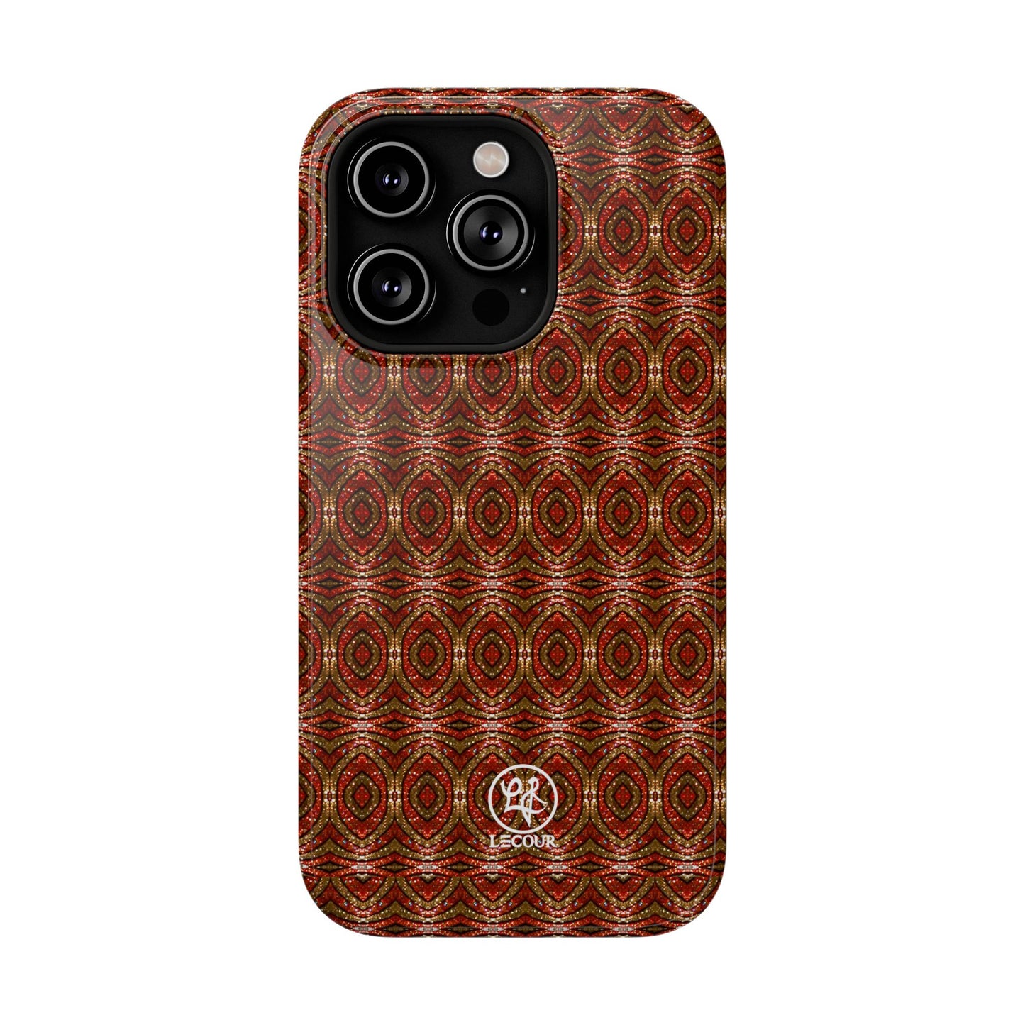 Impact-Resistant Cases