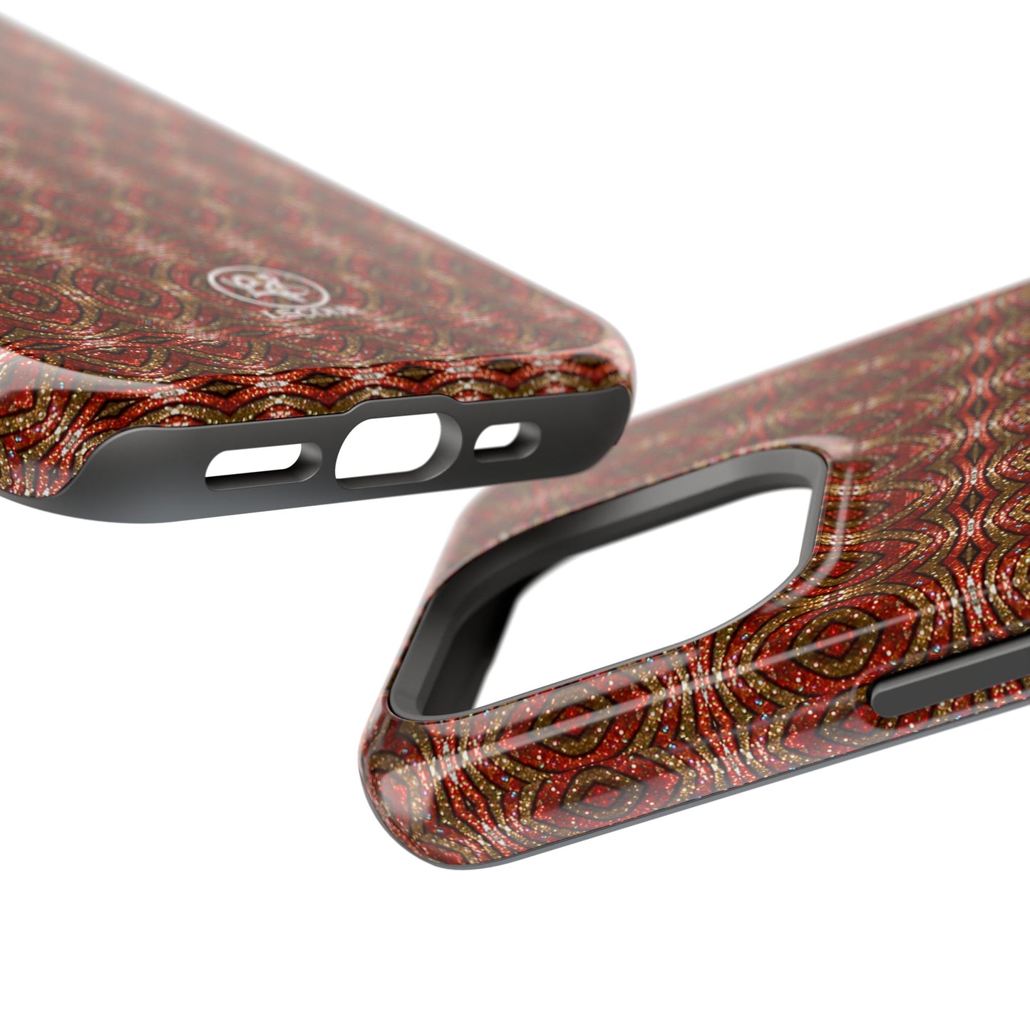 Impact-Resistant Cases