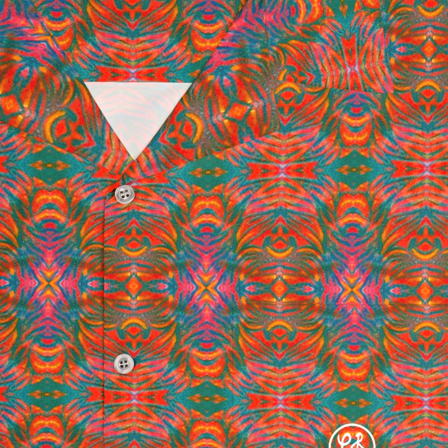 Men's Dress Shirt