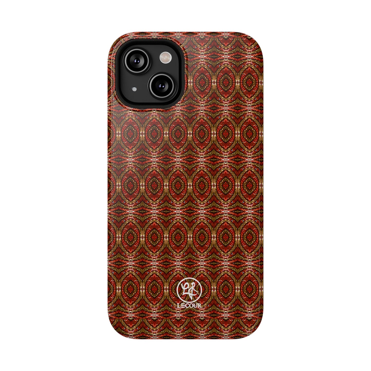 Impact-Resistant Cases
