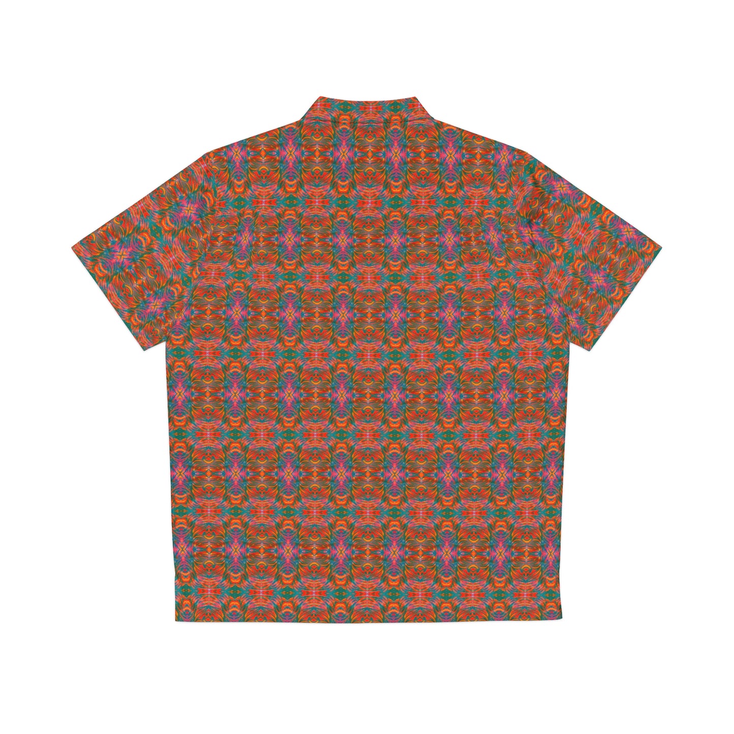 Men's Dress Shirt