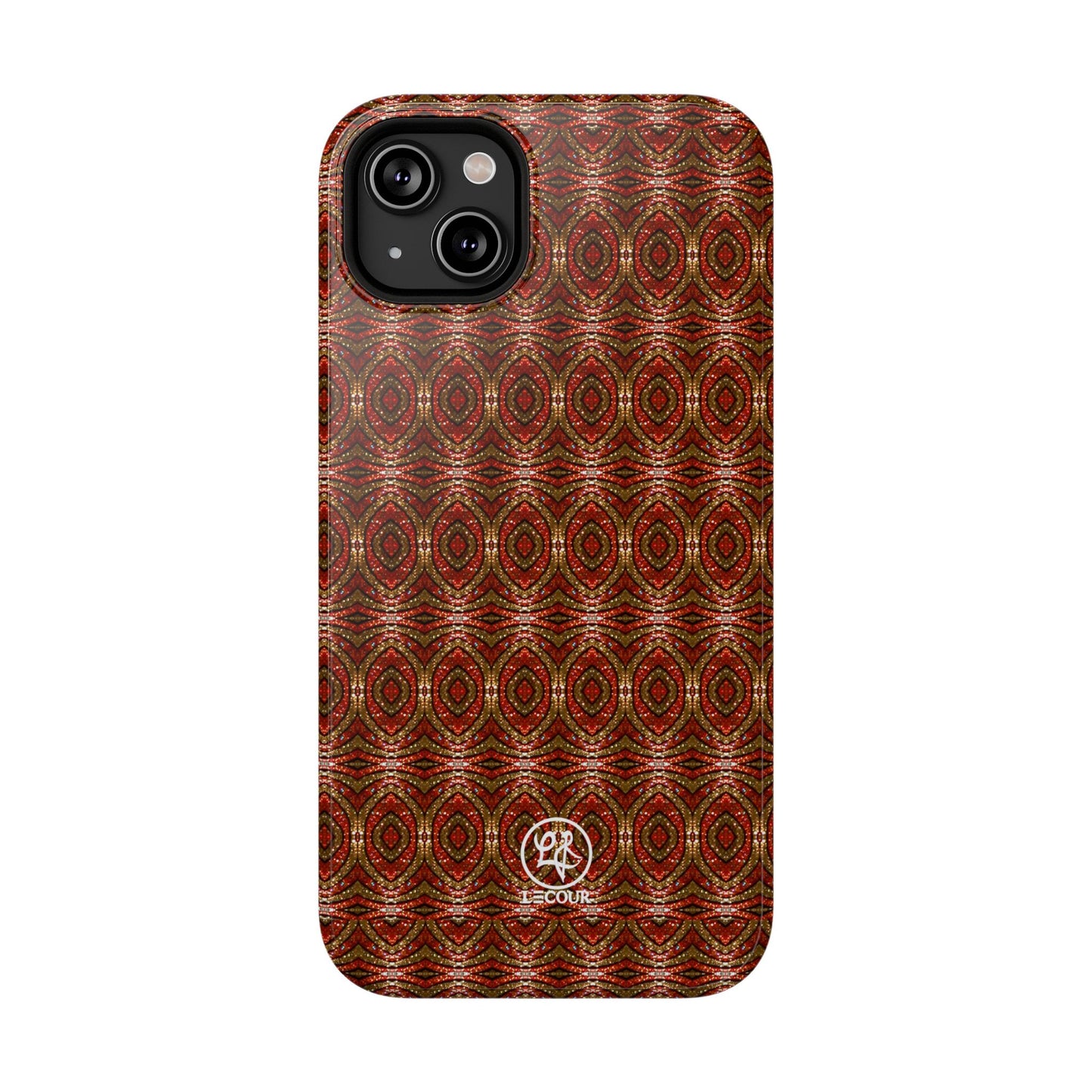 Impact-Resistant Cases