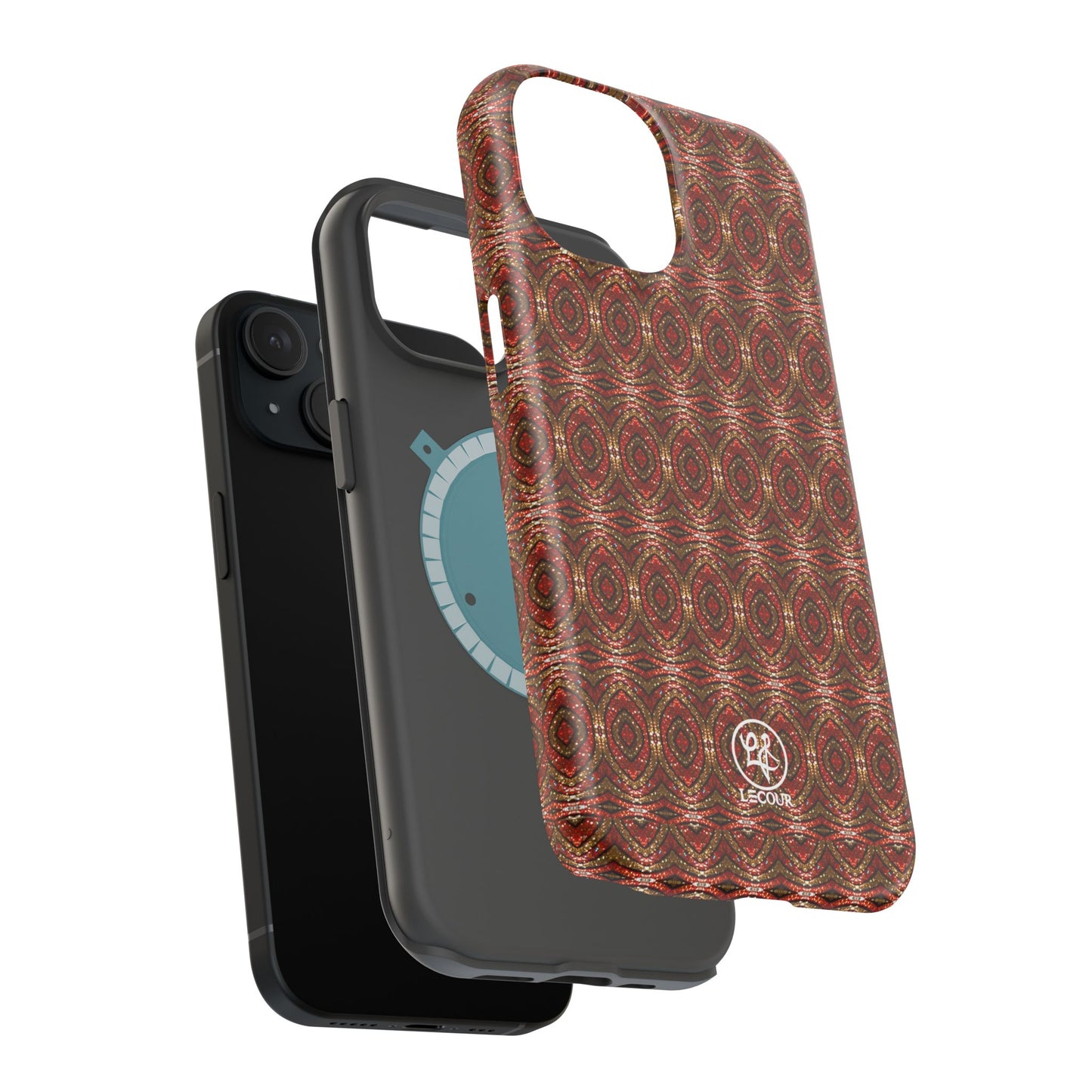 Impact-Resistant Cases
