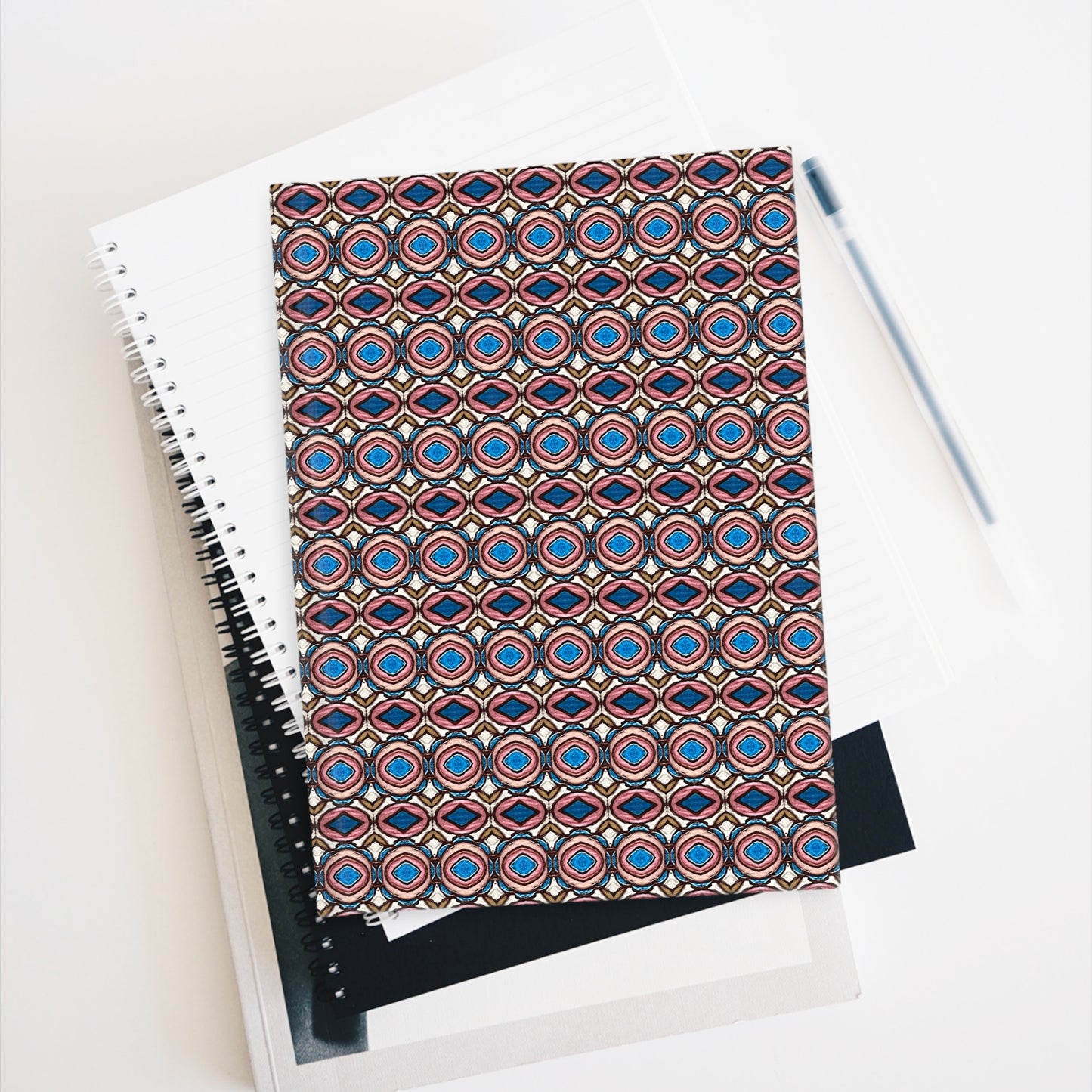 Journal - Blank