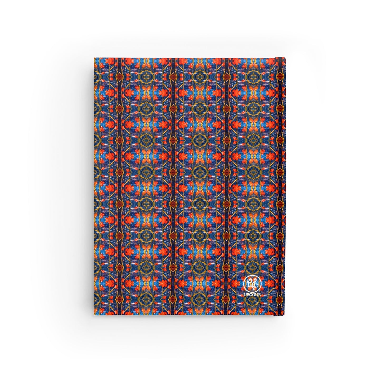 Journal - Ruled Line