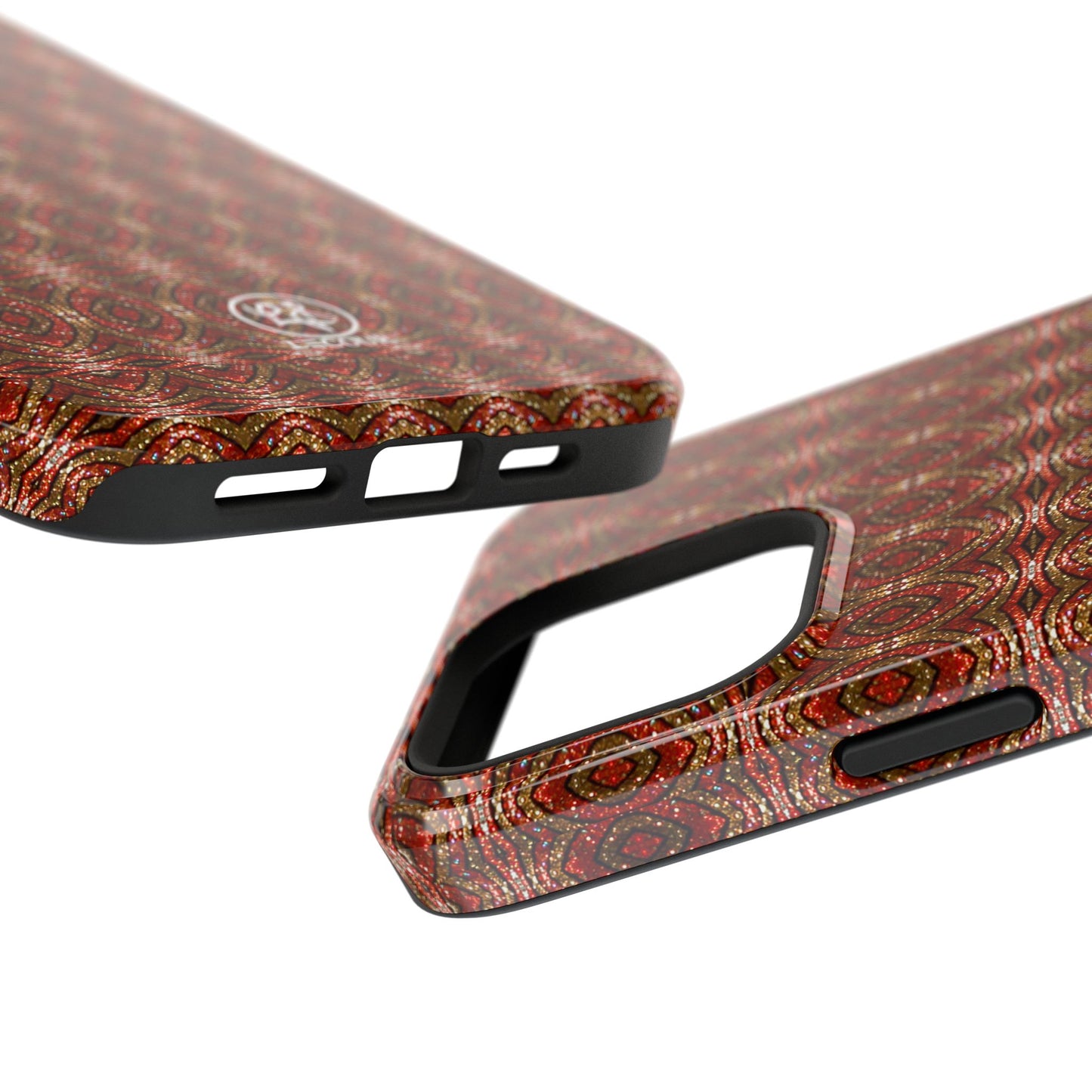 Impact-Resistant Cases