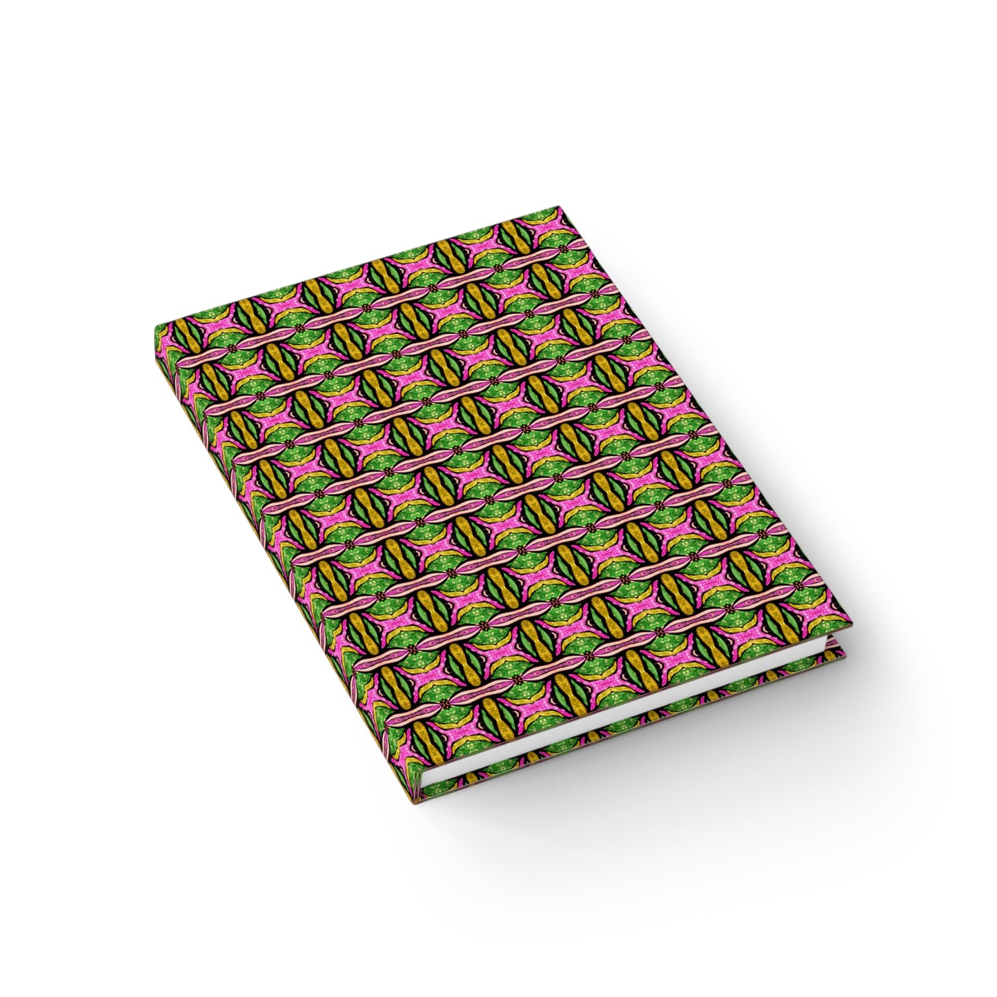 Journal - Ruled Line