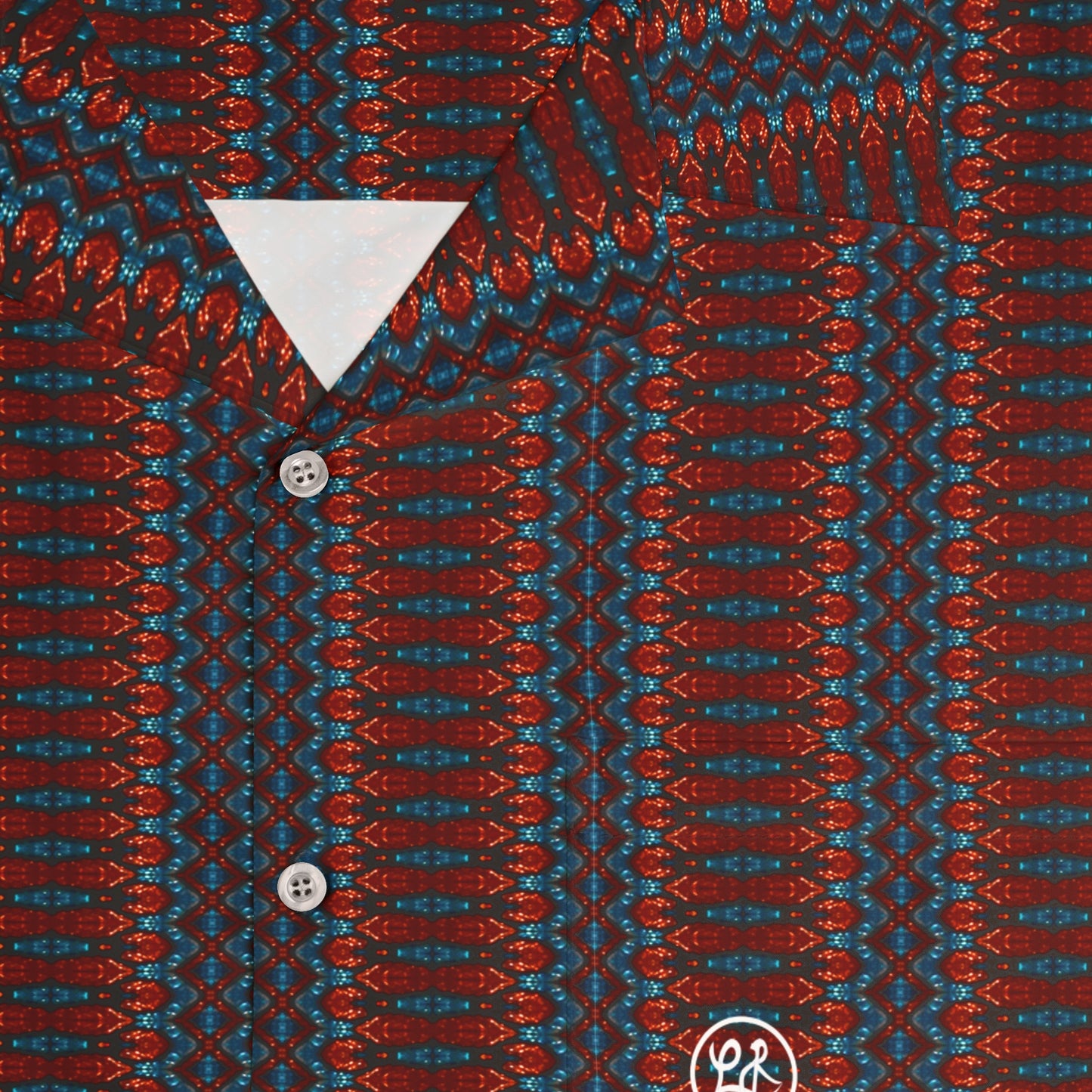 Men's Dress Shirt