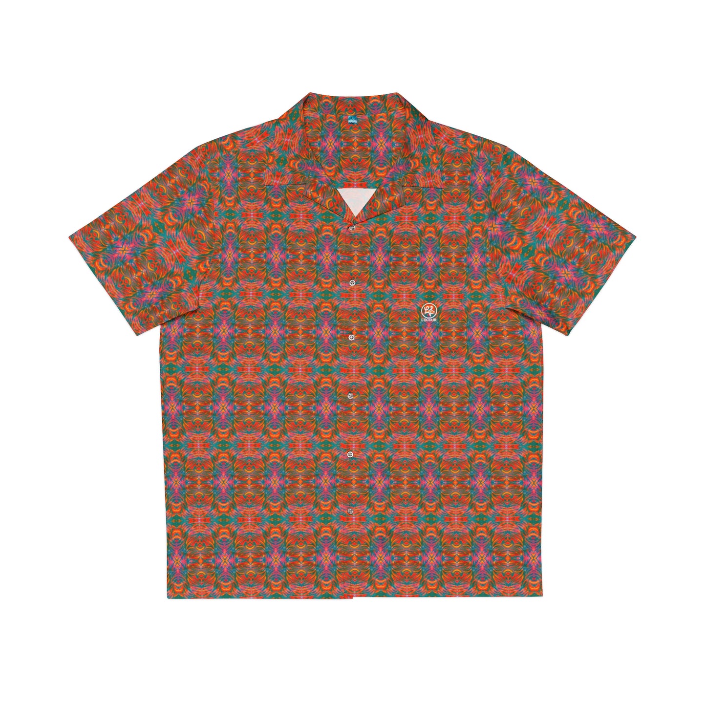 Men's Dress Shirt