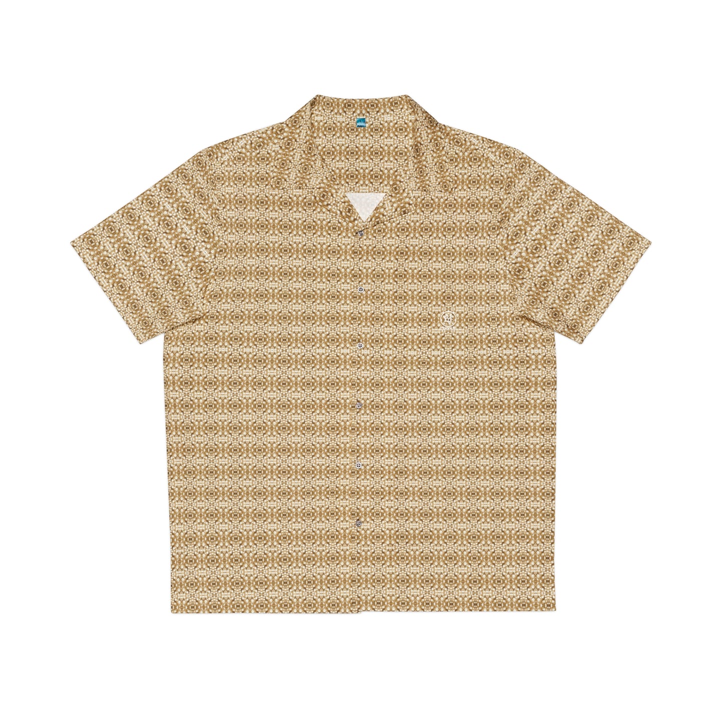 Men's Dress Shirt
