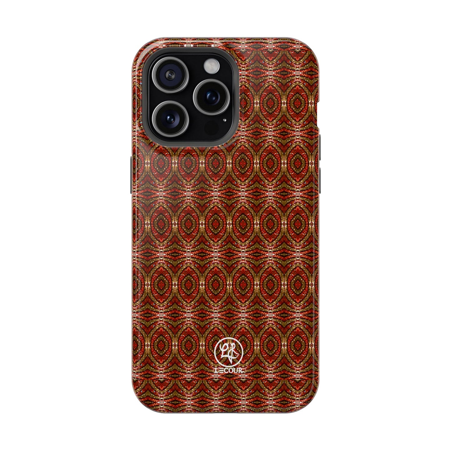 Impact-Resistant Cases