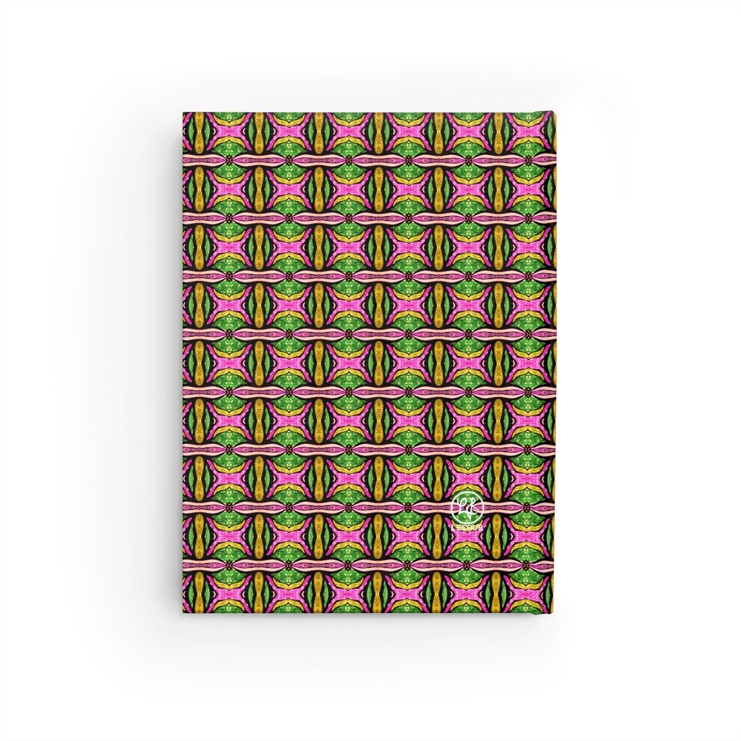 Journal - Ruled Line