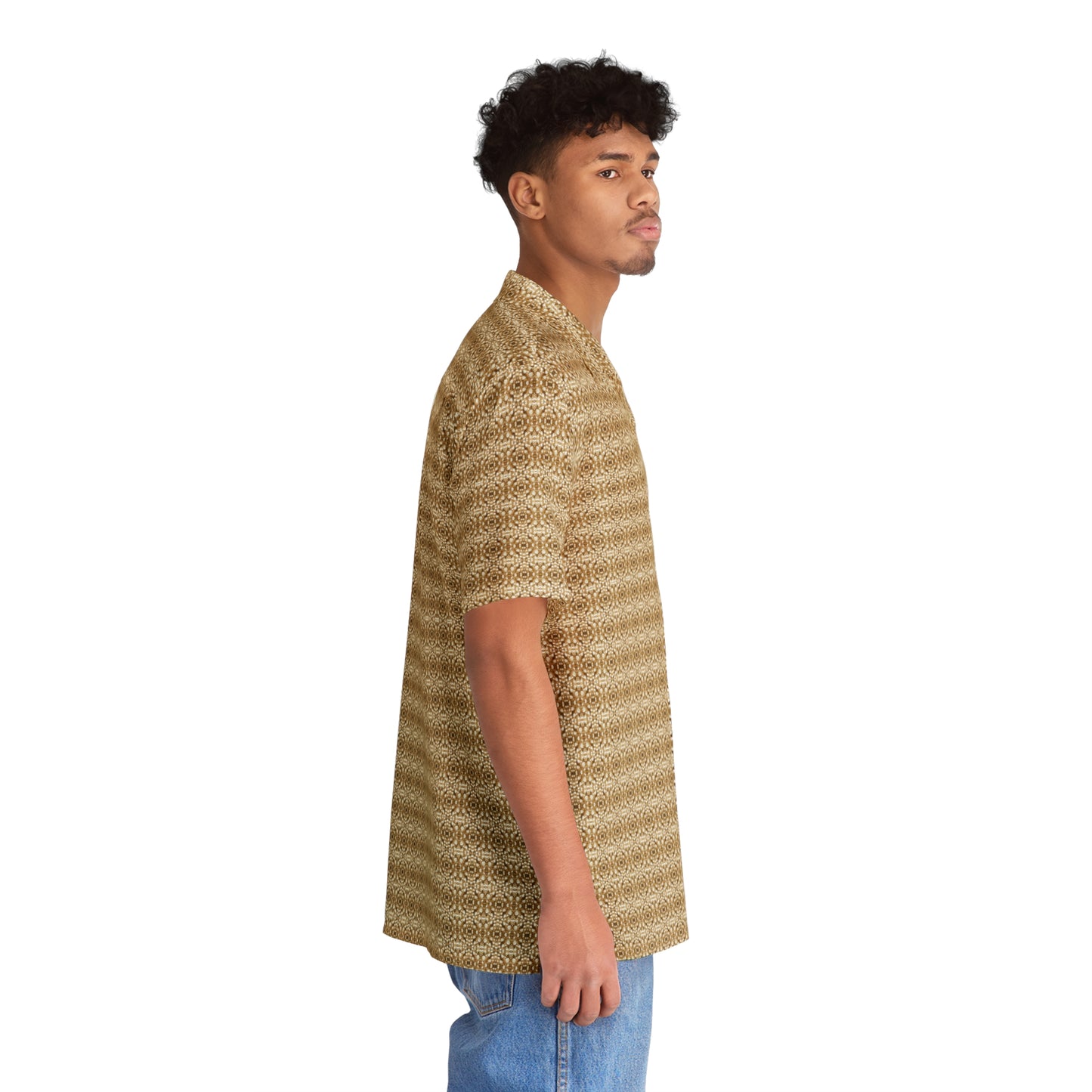 Men's Dress Shirt