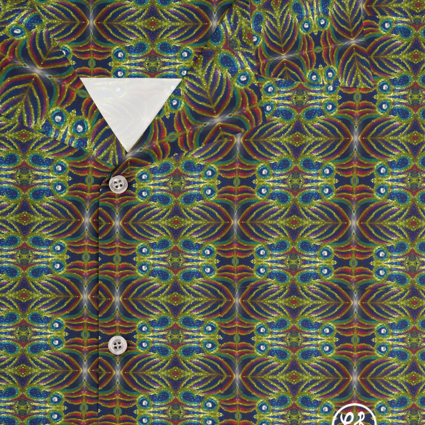 Men's Dress Shirt