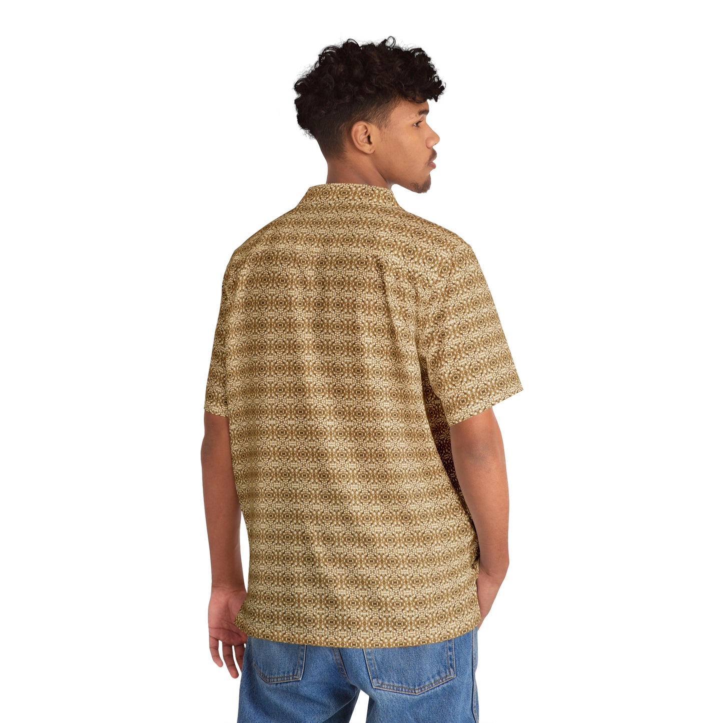 Men's Dress Shirt