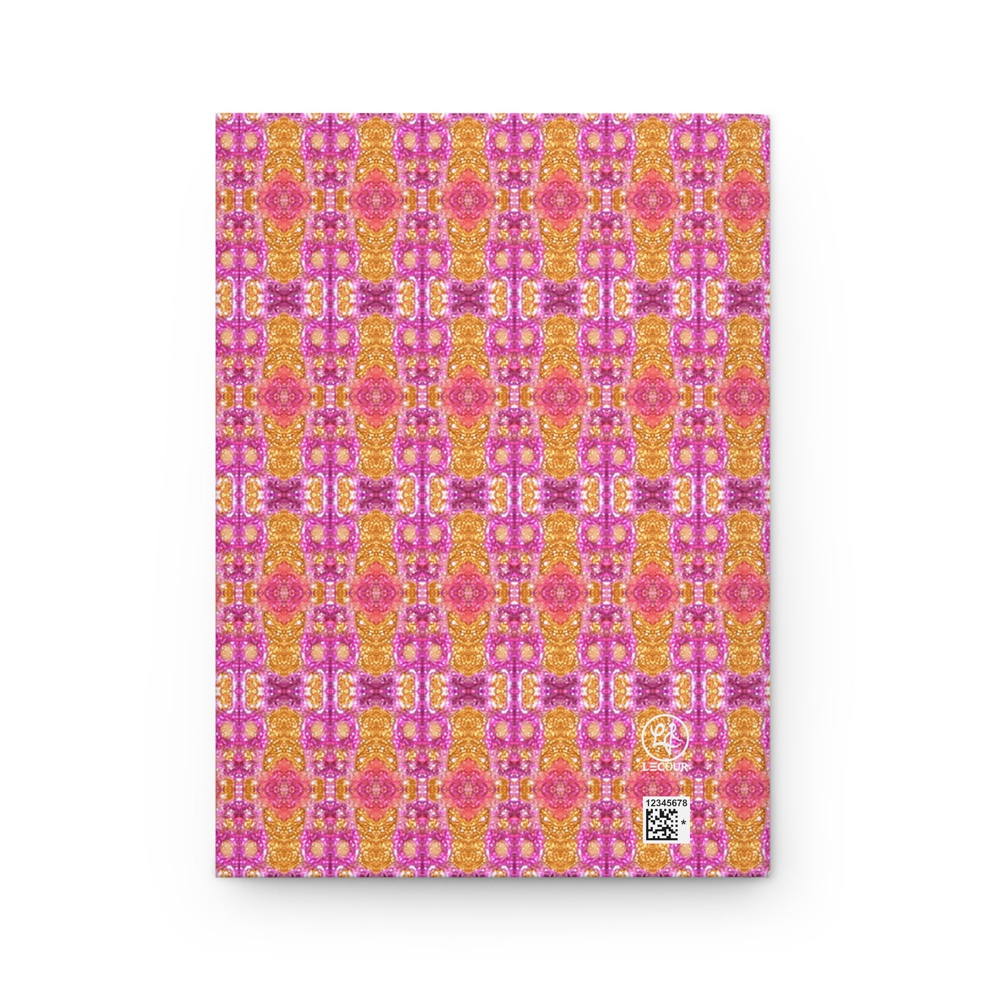 Hardcover Journal Matte