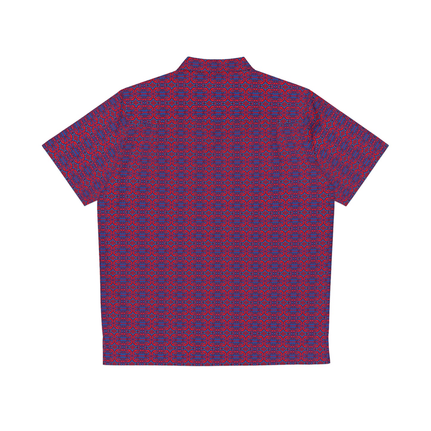 Men's Dress Shirt