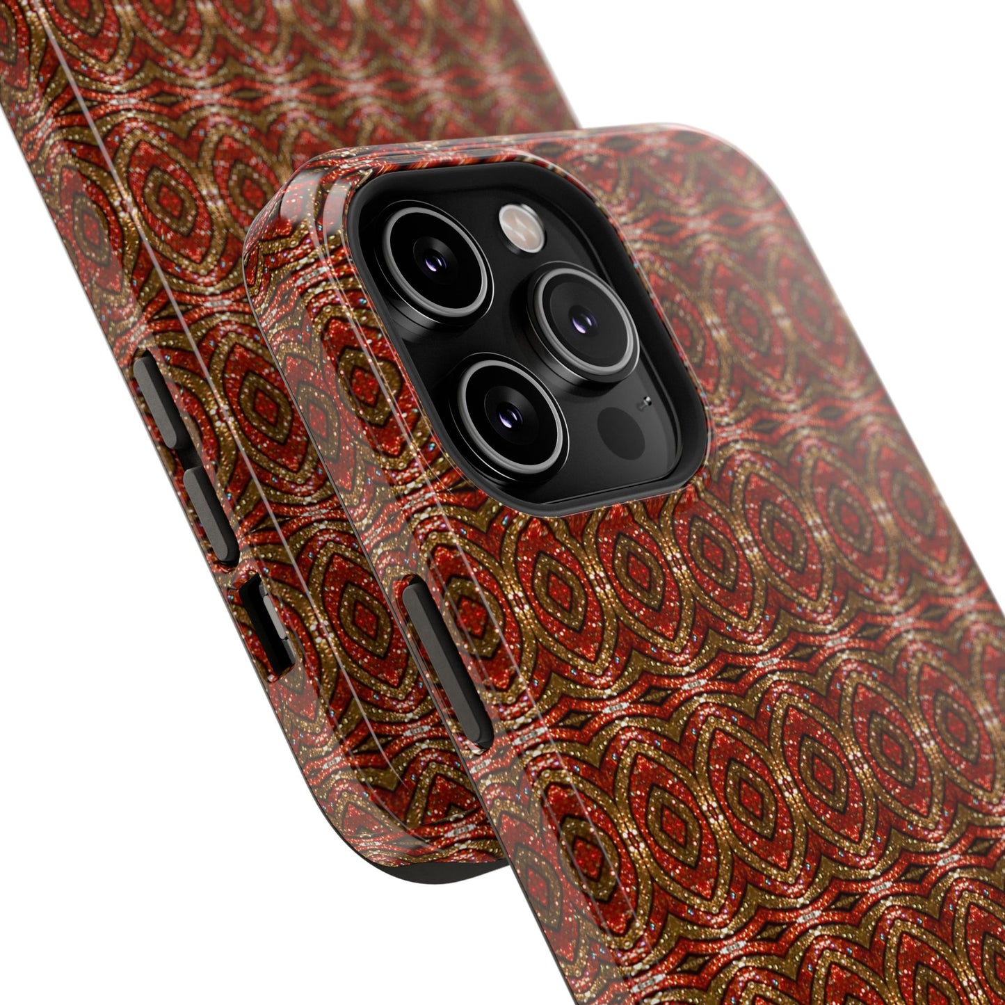 Impact-Resistant Cases