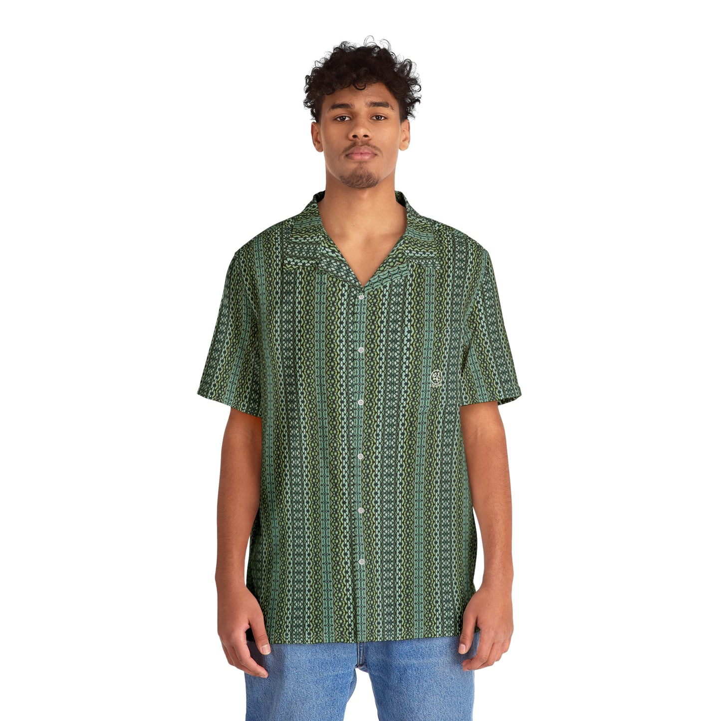 Men's Dress Shirt