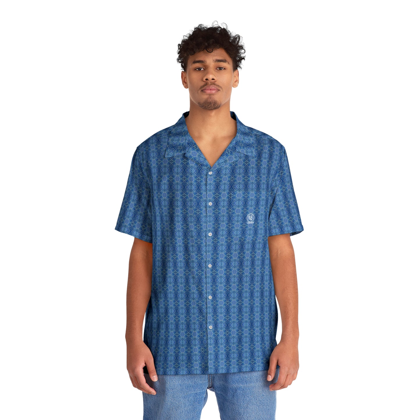 Men's Dress Shirt