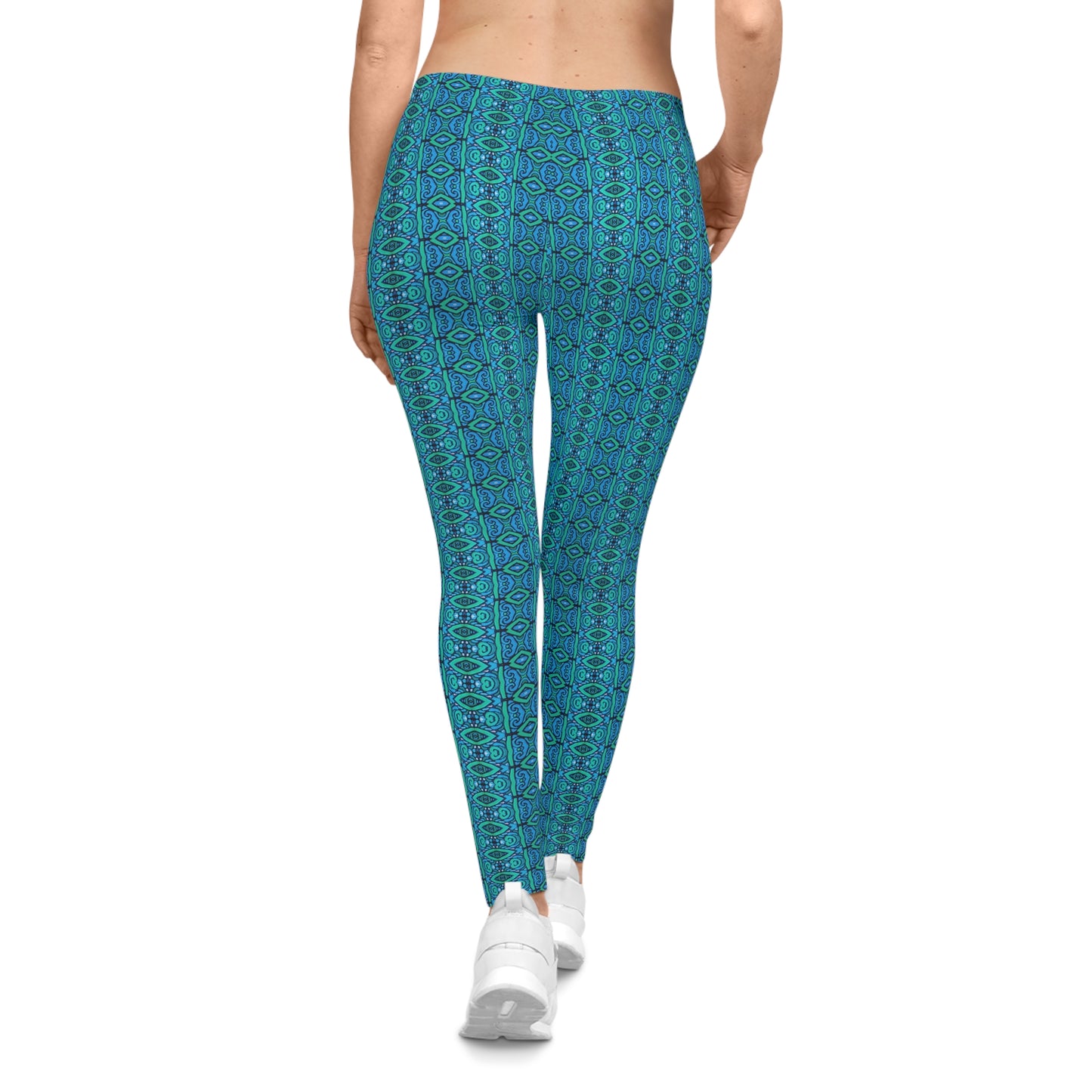 Women's Casual Leggings