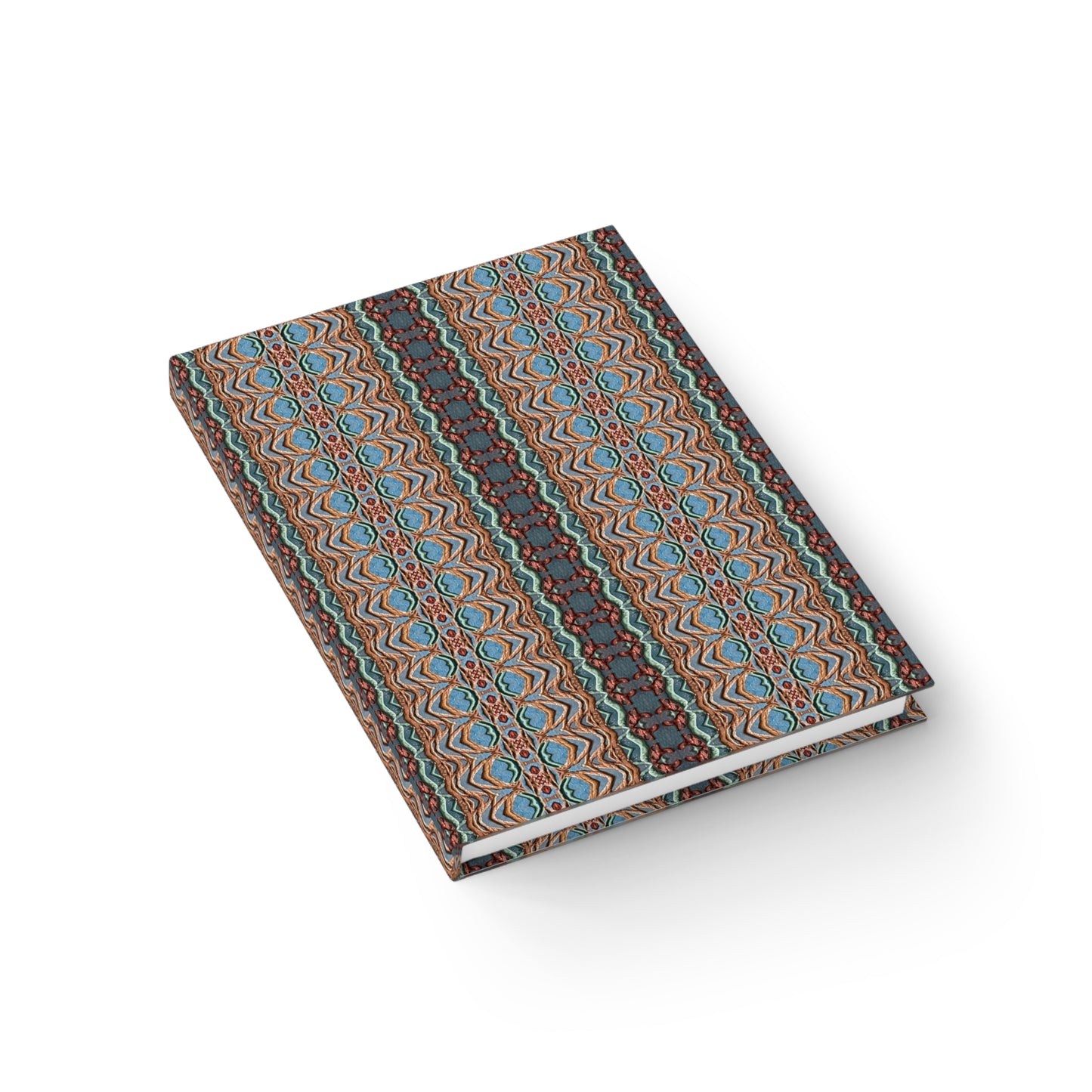 Journal - Blank