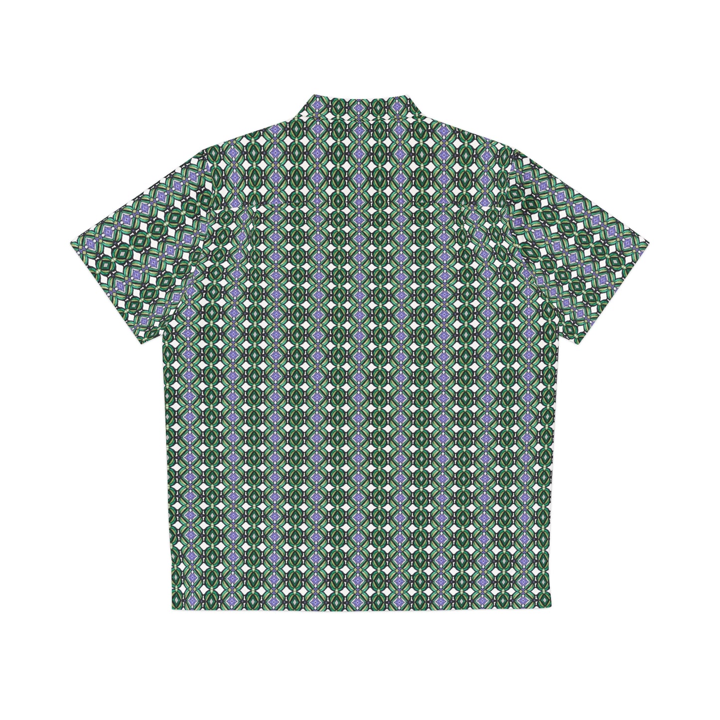 Men's Dress Shirt
