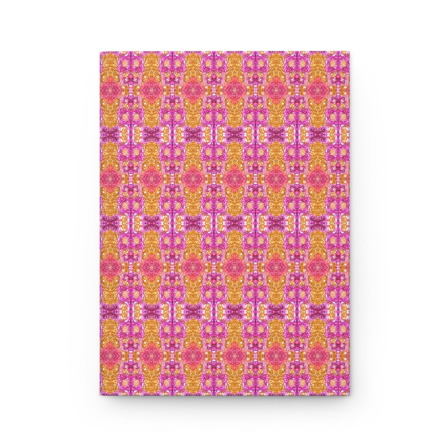 Hardcover Journal Matte