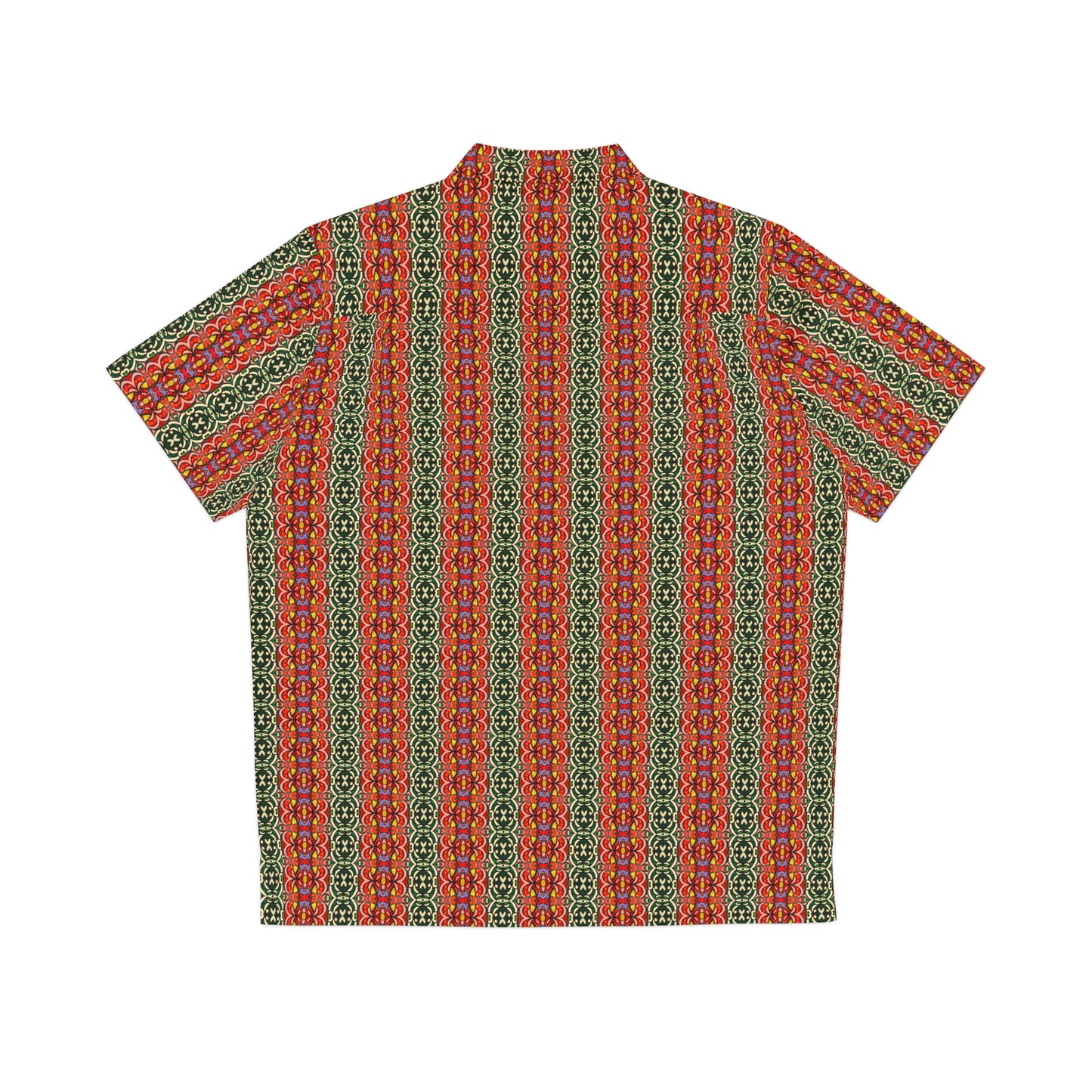 Men's Dress Shirt