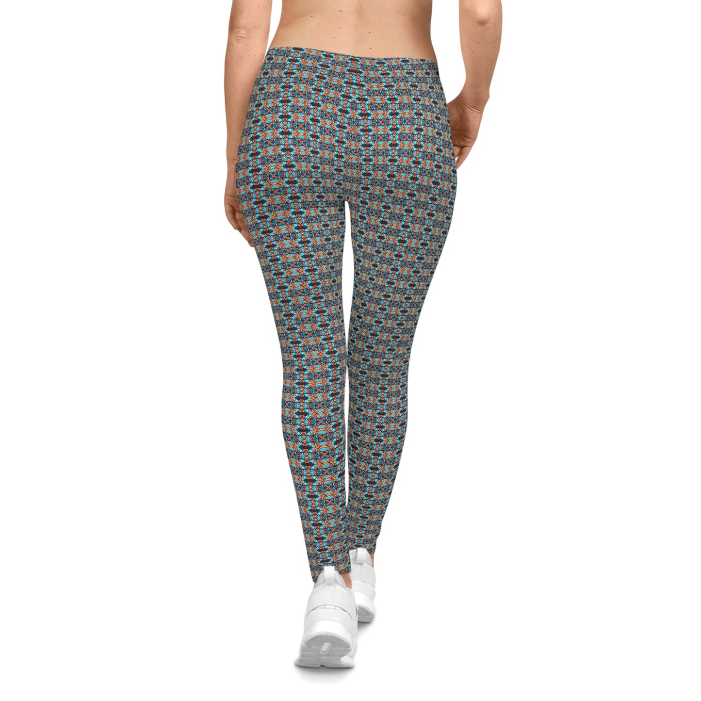 Women's Casual Leggings