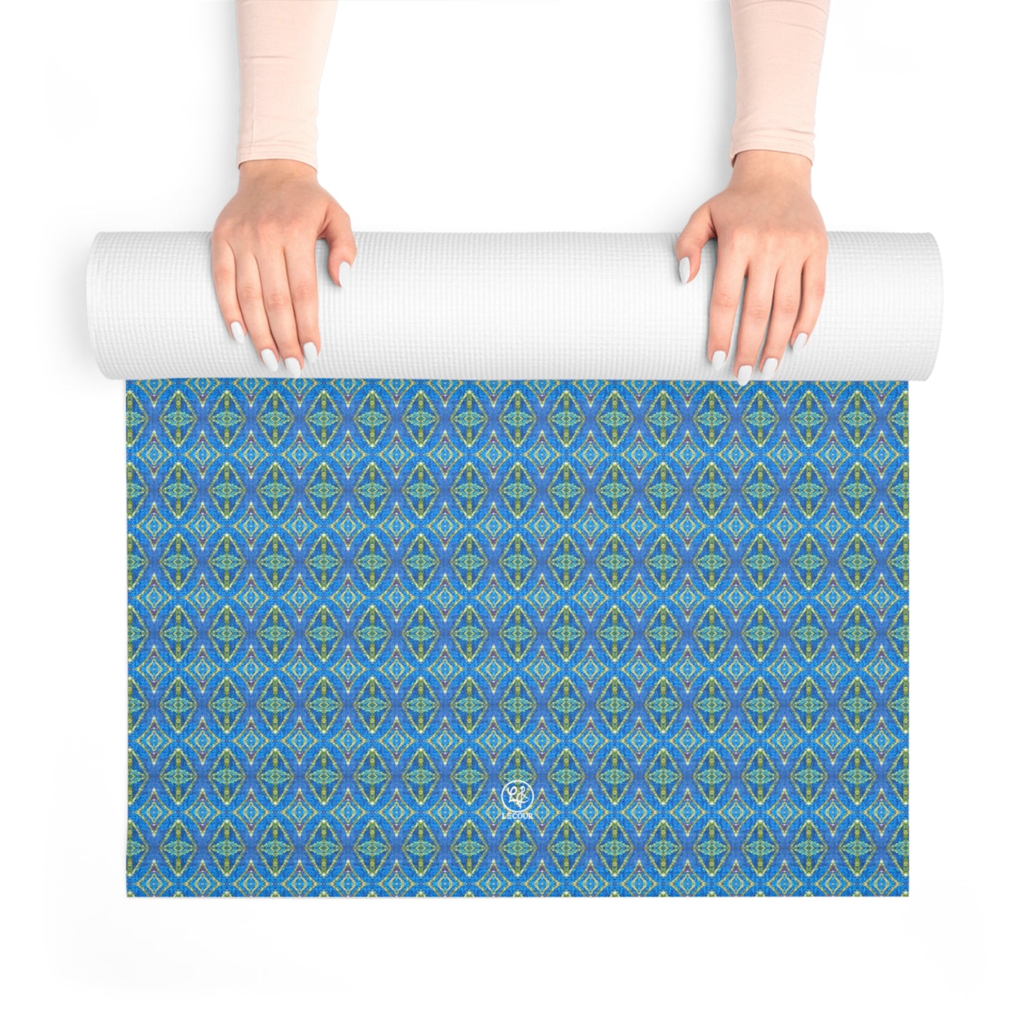 Foam Yoga Mat