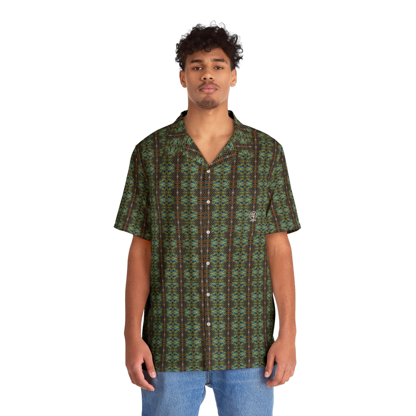 Men's Dress Shirt