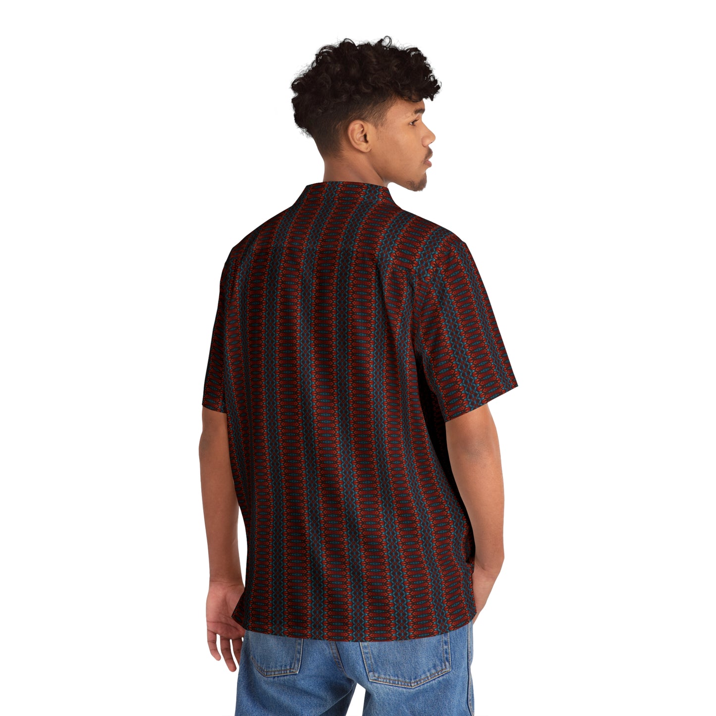Men's Dress Shirt