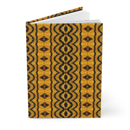 Hardcover Journal Matte